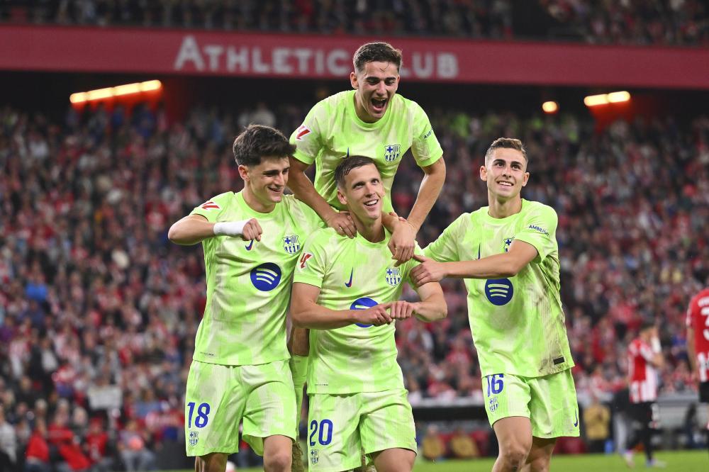 球队的内外结合非常立体