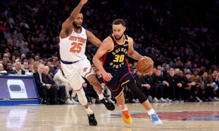 他今天的得分方式太全面